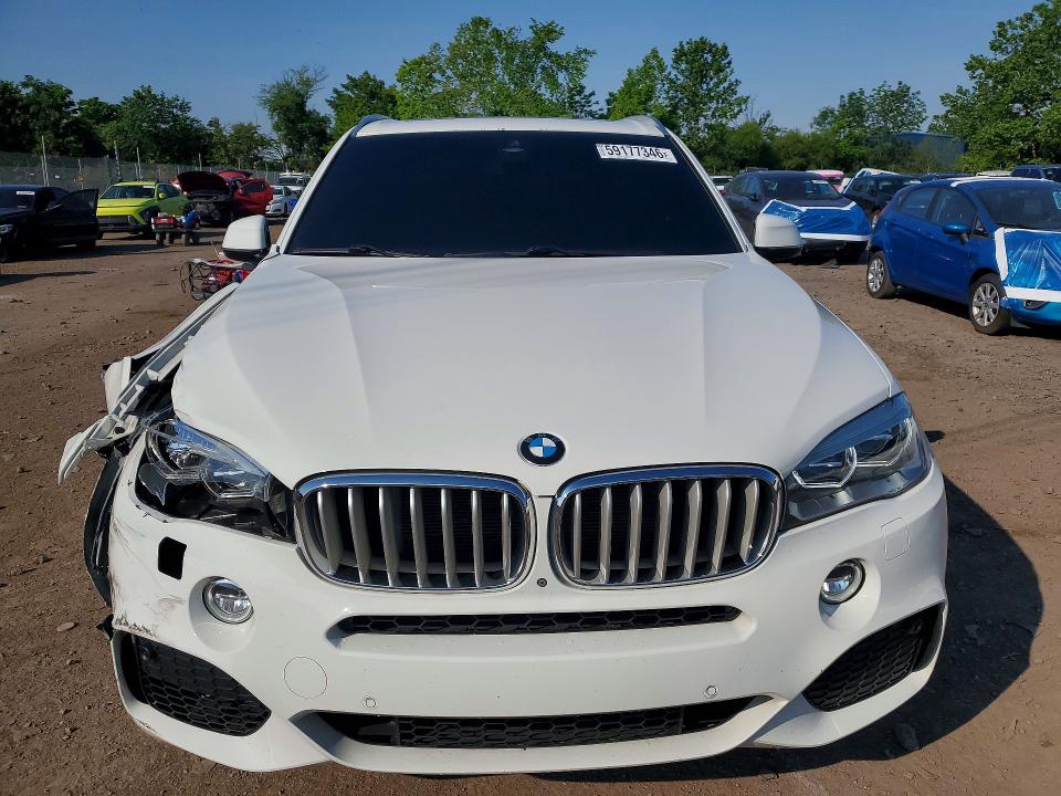 Aukcja sprzedaży 2016 Bmw X5, vin: 5UXKR6C55G0J80447, numer aukcji: 59177346