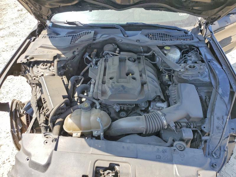 Aukcja sprzedaży 2019 Ford Mustang, vin: 1FATP8UH8K5162428, numer aukcji: 57729346