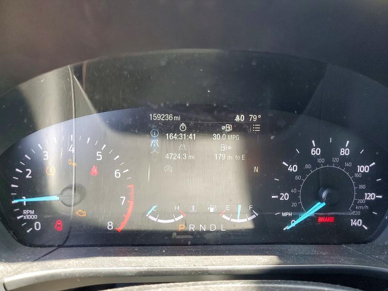 Продажа на аукционе авто 2021 Ford Escape, vin: 1FMCU0G61MUA14107, номер лота: 56013596