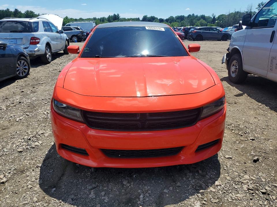 Aukcja sprzedaży 2017 Dodge Charger, vin: 2C3CDXCT5HH551441, numer aukcji: 58696596