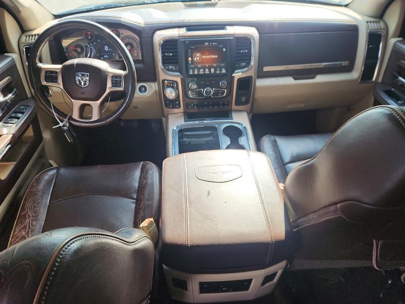 Продажа на аукционе авто 2015 Ram 1500, vin: 1C6RR7WTXFS759752, номер лота: 54501726