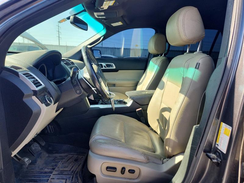 2015 Ford Explorer მანქანა იყიდება აუქციონზე, vin: 1FM5K7F82FGC26378, აუქციონის ნომერი: 58483386