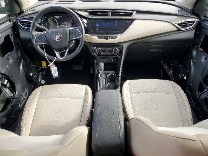 Aukcja sprzedaży 2020 Buick Encore Gx, vin: KL4MMESL9LB121512, numer aukcji: 56118806