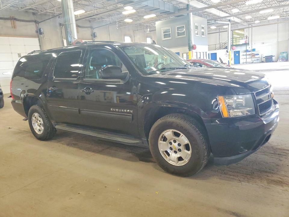 Продаж на аукціоні авто 2012 Chevrolet Suburban, vin: 1GNSKJE77CR103289, номер лоту: 56481356