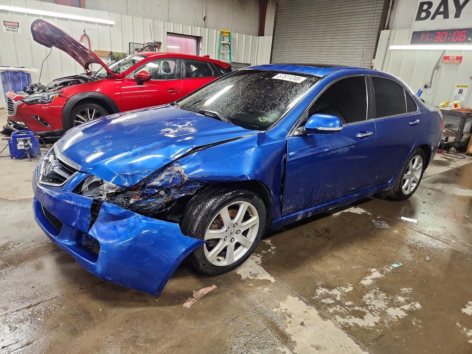 Aukcja sprzedaży 2005 Acura Tsx, vin: JH4CL96865C004726, numer aukcji: 57511246