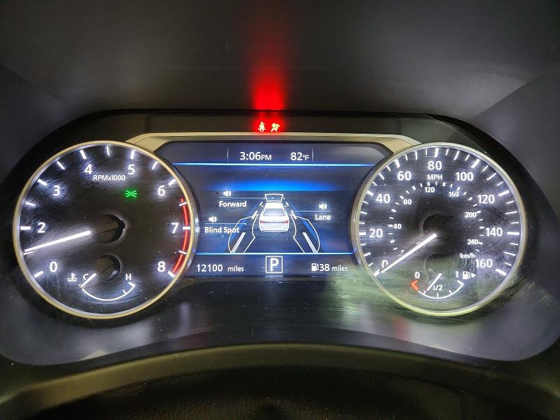 55976496 :رقم المزاد ، 3N1AB8CV3SY395971 vin ، 2025 Nissan Sentra مزاد بيع