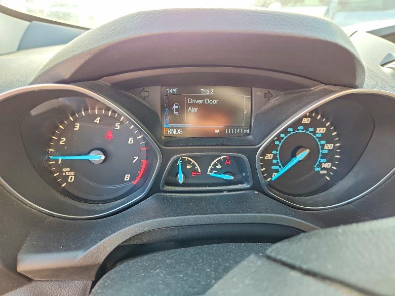 Aukcja sprzedaży 2016 Ford Escape, vin: 1FMCU0F72GUA38883, numer aukcji: 58099956