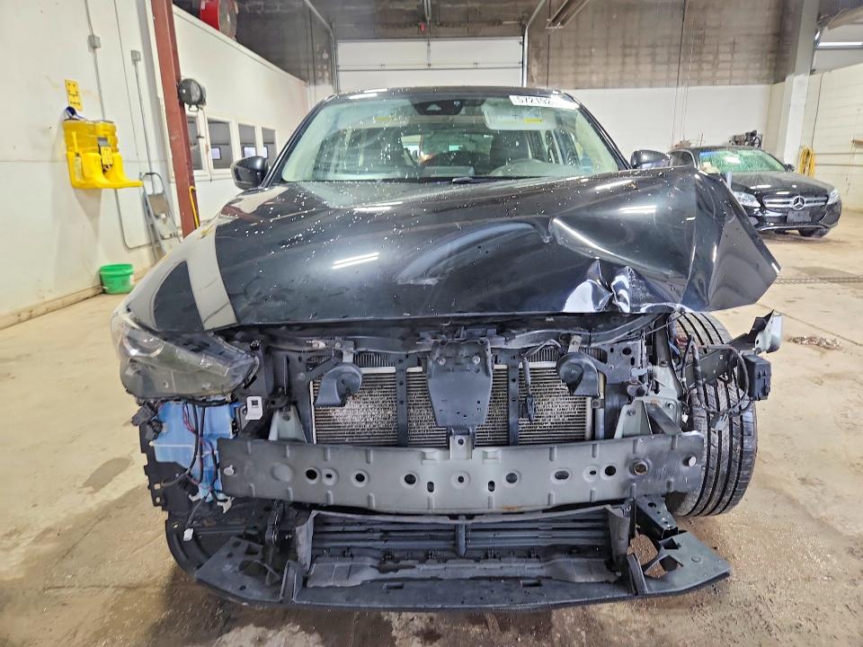Aukcja sprzedaży 2017 Mazda Cx-5, vin: JM3KFBBL7H0110718, numer aukcji: 57219246