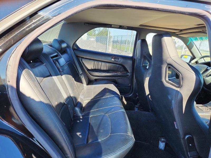 58219096 :رقم المزاد ، JT8UF22EXS0022013 vin ، 1995 Lexus Ls مزاد بيع