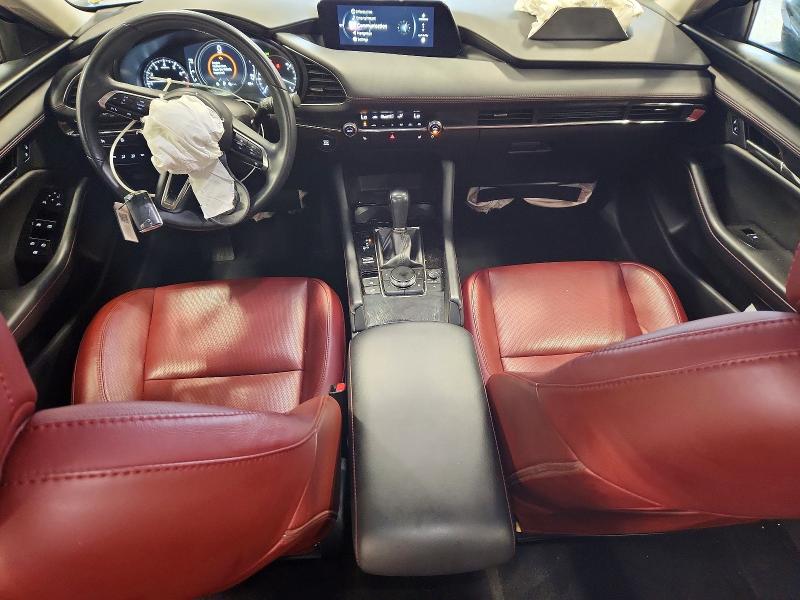 Продажа на аукционе авто 2024 Mazda 3, vin: 3MZBPBCM9RM412875, номер лота: 57863726