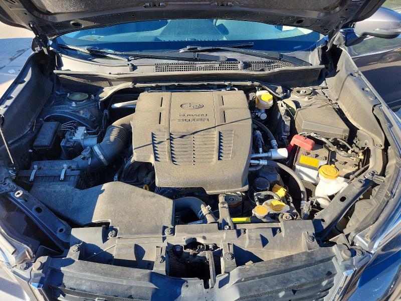 Aukcja sprzedaży 2020 Subaru Forester, vin: JF2SKAUCXLH479001, numer aukcji: 57583176