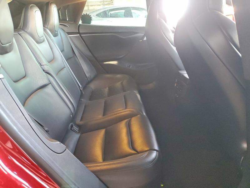 Aukcja sprzedaży 2018 Tesla Model S, vin: 5YJSA1E42JF263195, numer aukcji: 54972476