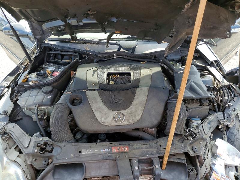 Aukcja sprzedaży 2009 Mercedes-benz Clk, vin: WDBTK56F89T104424, numer aukcji: 57735916