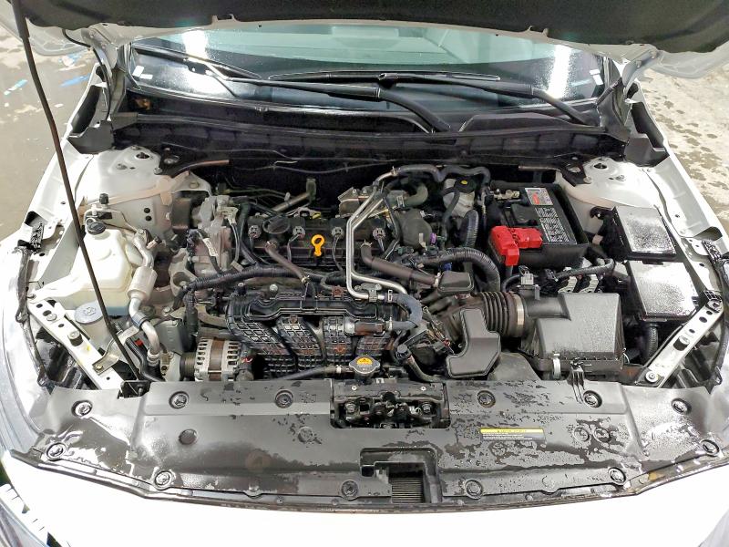 58440336 :رقم المزاد ، 1N4BL4DVXSN400155 vin ، 2025 Nissan Altima مزاد بيع