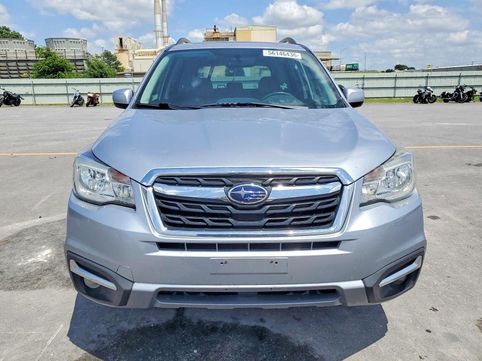 Продаж на аукціоні авто 2017 Subaru Forester, vin: JF2SJAJC4HH465707, номер лоту: 56146436