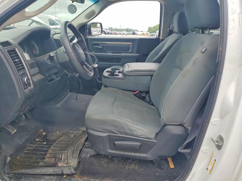 Aukcja sprzedaży 2013 Dodge Ram 1500 Pu Short 4x, vin: 3C6JR7AT0DG533065, numer aukcji: 58484916