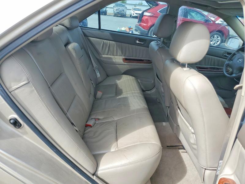 Продаж на аукціоні авто 2004 Toyota Camry, vin: 4T1BE32K14U298997, номер лоту: 56529926