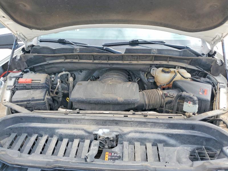 Продаж на аукціоні авто 2022 Gmc Sierra, vin: 1GTUUCED4NZ643442, номер лоту: 55832006