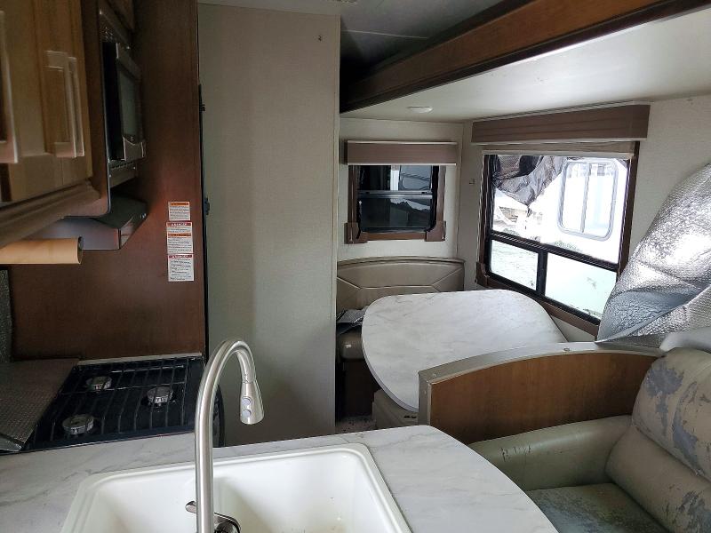 Продажа на аукционе авто 2019 Foresriver Crusader, vin: 5ZT3CSVB0KG124353, номер лота: 56056246