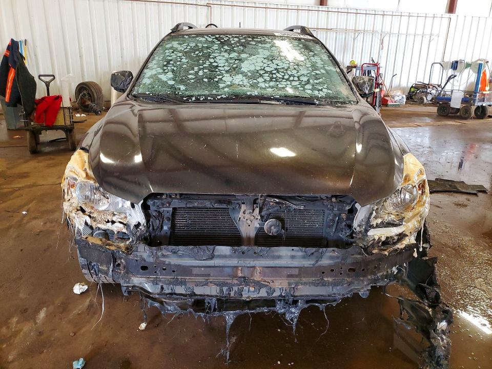 2014 Subaru Xv Crosstrek მანქანა იყიდება აუქციონზე, vin: JF2GPAGC7E8232962, აუქციონის ნომერი: 56646716