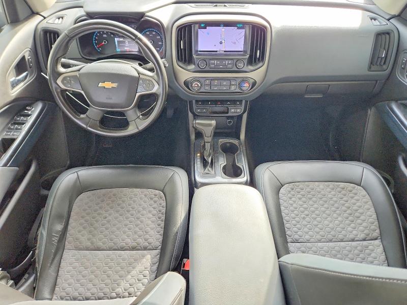 Aukcja sprzedaży 2016 Chevrolet Colorado, vin: 1GCGSDE33G1179707, numer aukcji: 56439846