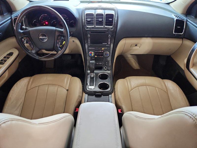 Продажа на аукционе авто 2011 Gmc Acadia, vin: 1GKKVTED0BJ311405, номер лота: 57538346