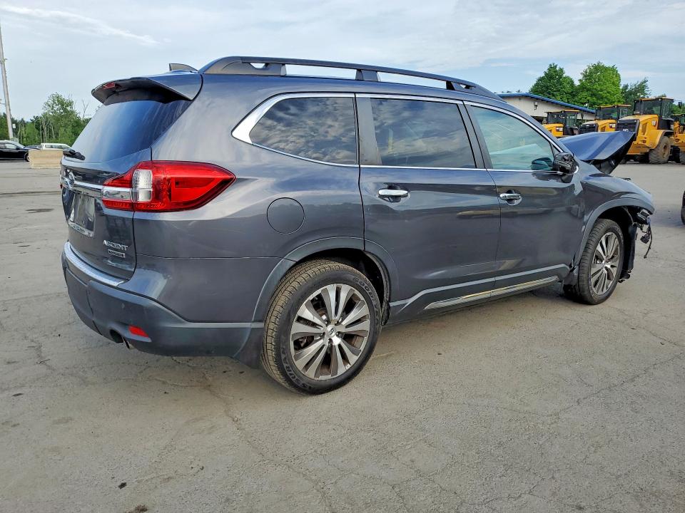 Продажа на аукционе авто 2019 Subaru Ascent, vin: 4S4WMARD0K3458015, номер лота: 59386626