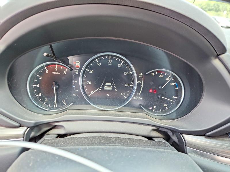 Продажа на аукционе авто 2020 Mazda Cx-5, vin: JM3KFBAY2L0819255, номер лота: 59103006