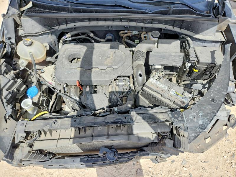 Aukcja sprzedaży 2021 Hyundai Tucson, vin: KM8J33AL4MU353809, numer aukcji: 59115506