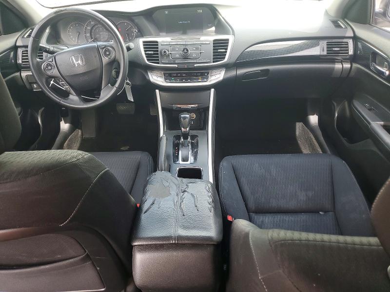 Продаж на аукціоні авто 2014 Honda Accord, vin: 1HGCR2F51EA291807, номер лоту: 55508606