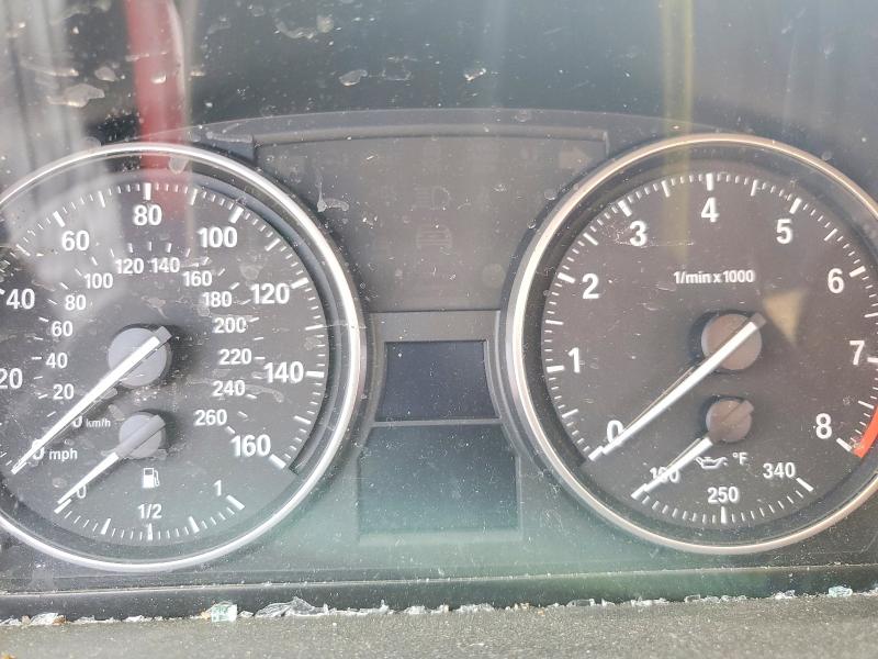 Продаж на аукціоні авто 2013 Bmw 328, vin: WBAKF3C54DJ386239, номер лоту: 56950166