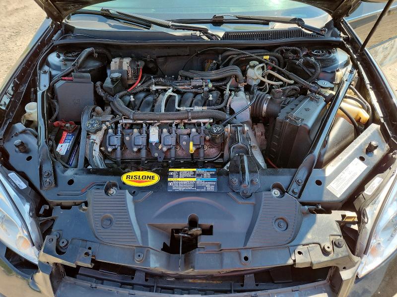 Aukcja sprzedaży 2006 Chevrolet Monte Carlo, vin: 2G1WL15C569366554, numer aukcji: 59143796