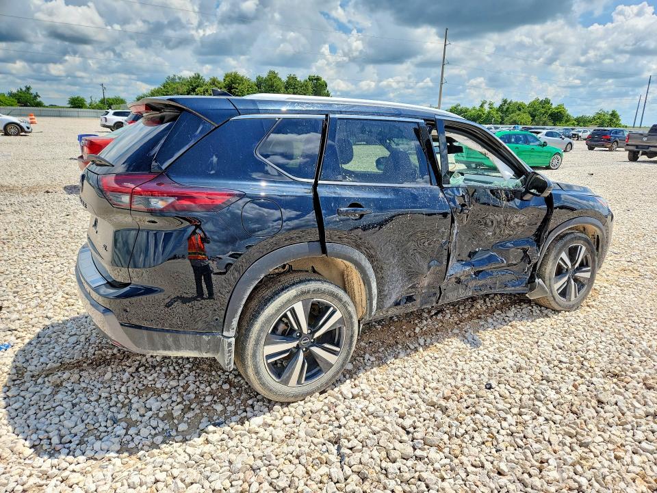 Aukcja sprzedaży 2025 Nissan Rogue, vin: JN8BT3CA6SW003060, numer aukcji: 57509746
