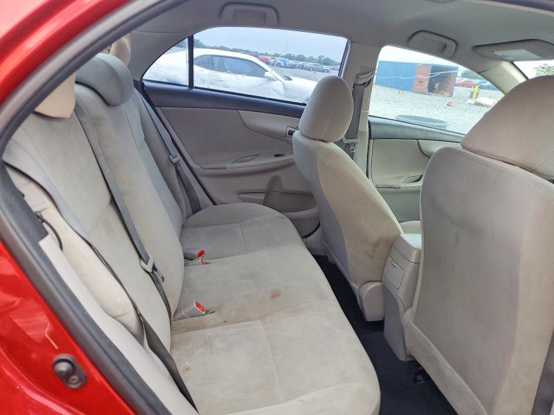 Aukcja sprzedaży 2013 Toyota Corolla, vin: 5YFBU4EE8DP194586, numer aukcji: 55946096