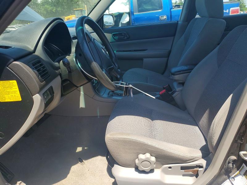 Продажа на аукционе авто 2008 Subaru Forester, vin: JF1SG636X8H708167, номер лота: 55954946