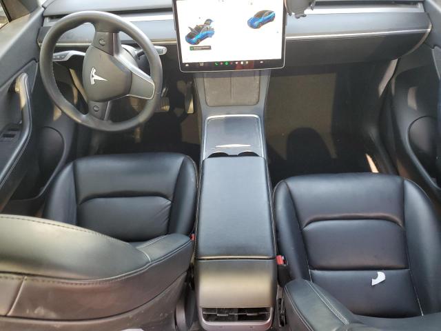 Aukcja sprzedaży 2021 Tesla Model Y, vin: 5YJYGDEE2MF300253, numer aukcji: 41633886