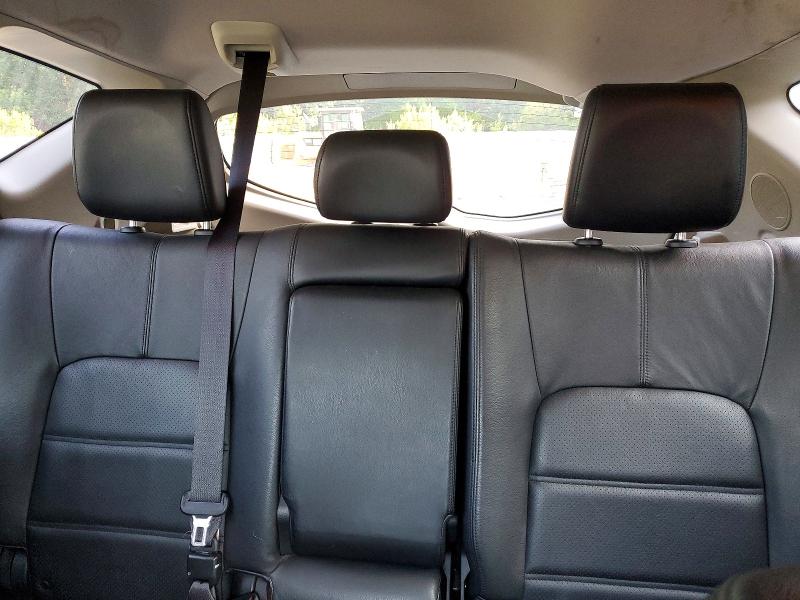 56407286 :رقم المزاد ، JN8AZ1MU0DW206312 vin ، 2013 Nissan Murano مزاد بيع