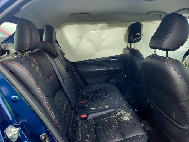 2019 Nissan Kicks მანქანა იყიდება აუქციონზე, vin: 3N1CP5CU9KL522588, აუქციონის ნომერი: 55586666