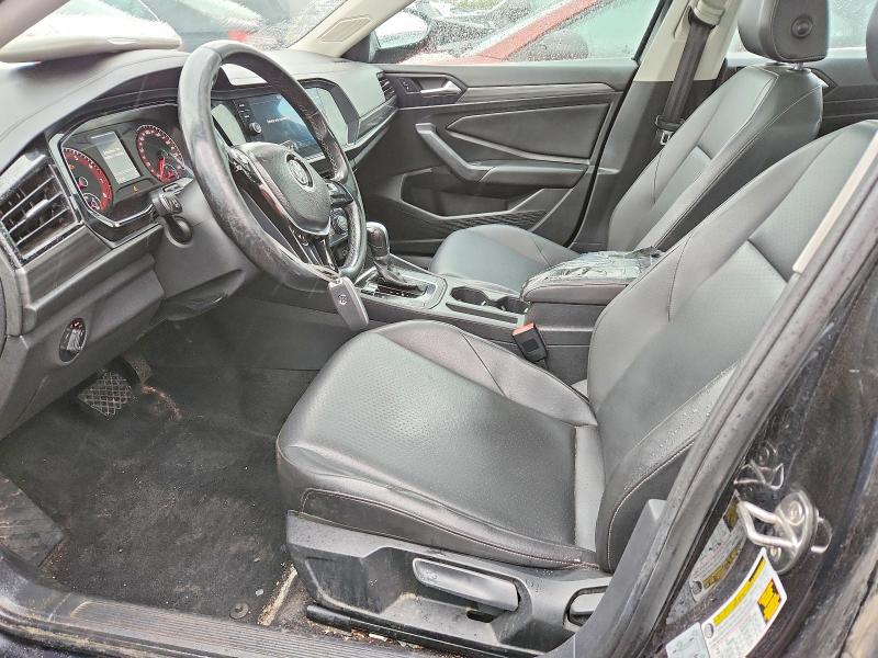 Aukcja sprzedaży 2019 Volkswagen Jetta, vin: 3VWE57BU8KM130685, numer aukcji: 54698966