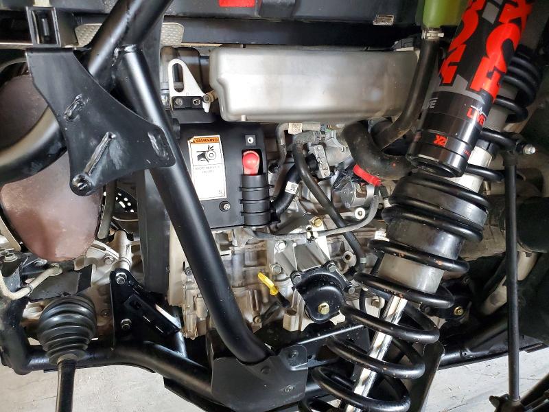 Aukcja sprzedaży 2025 Polaris Rzr, vin: 3NSR4D2K2SG075779, numer aukcji: 57178756