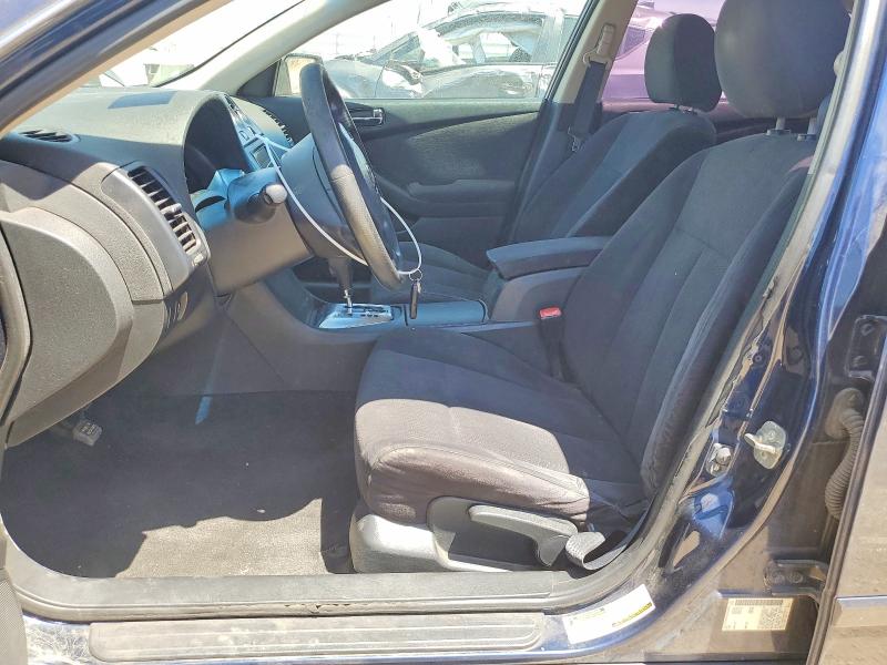 Aukcja sprzedaży 2012 Nissan Altima, vin: 1N4AL2AP2CN470479, numer aukcji: 55468046