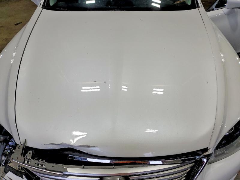 Продажа на аукционе авто 2014 Lexus Ls, vin: JTHCL5EF4E5021554, номер лота: 58257766