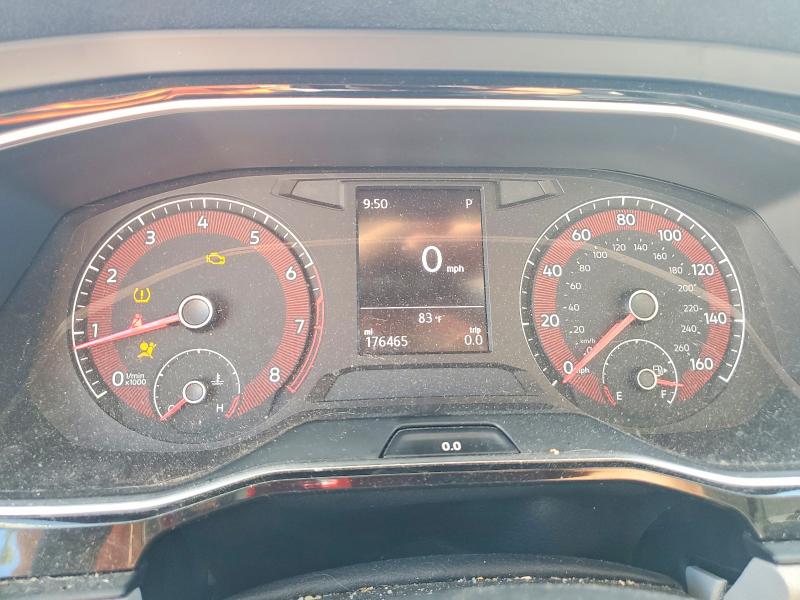 58302396 :رقم المزاد ، 3VWC57BU9KM230754 vin ، 2019 Volkswagen Jetta مزاد بيع