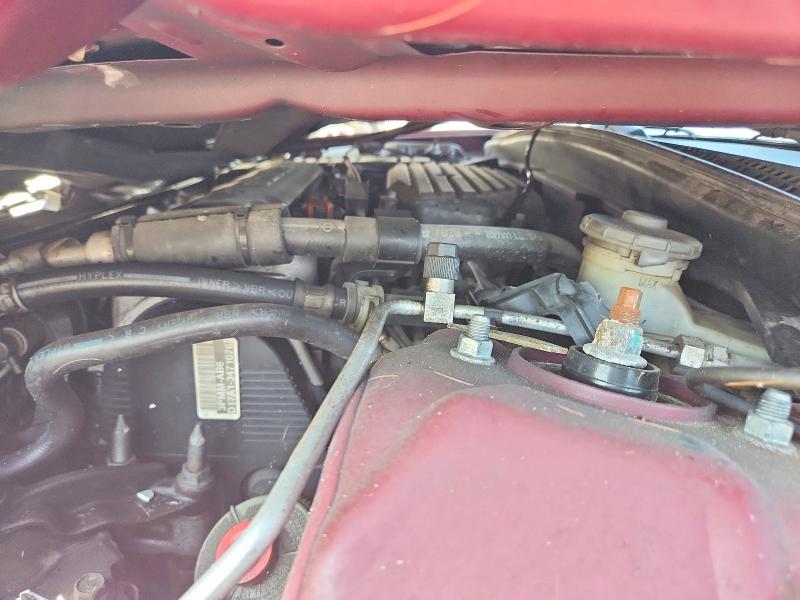 Aukcja sprzedaży 2003 Honda Civic, vin: 2HGES16503H532519, numer aukcji: 85622415