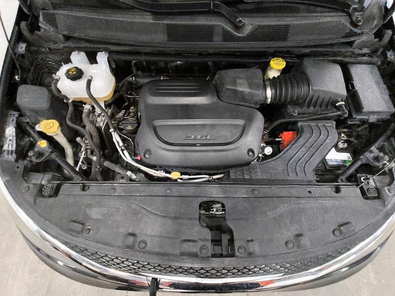 Aukcja sprzedaży 2021 Chrysler Voyager, vin: 2C4RC1DG2MR509014, numer aukcji: 57338186