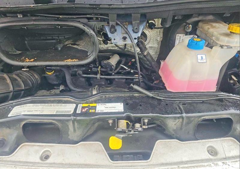Aukcja sprzedaży 2019 Ram Promaster 3500, vin: 3C6URVJG8KE548815, numer aukcji: 59718176