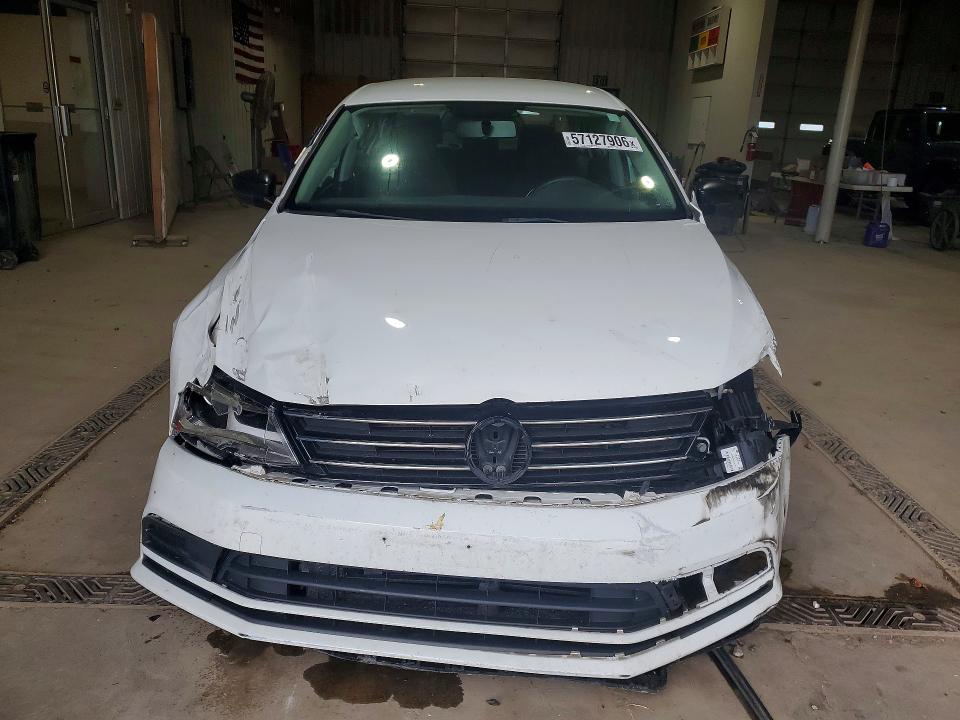 Aukcja sprzedaży 2015 Volkswagen Jetta, vin: 3VWD17AJ0FM239341, numer aukcji: 57127906