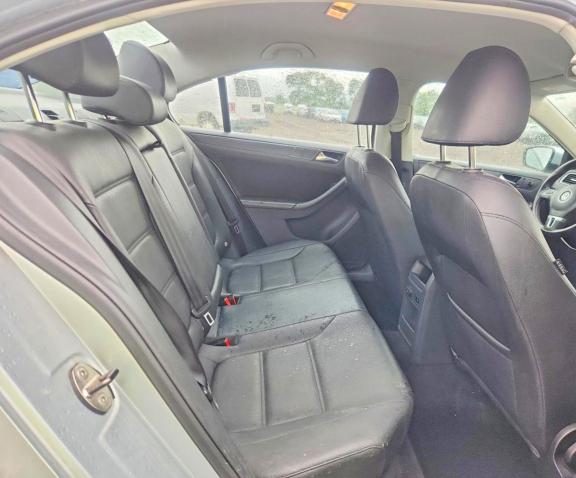 58616366 :رقم المزاد ، 3VWDX7AJ7BM339946 vin ، 2011 Volkswagen Jetta مزاد بيع