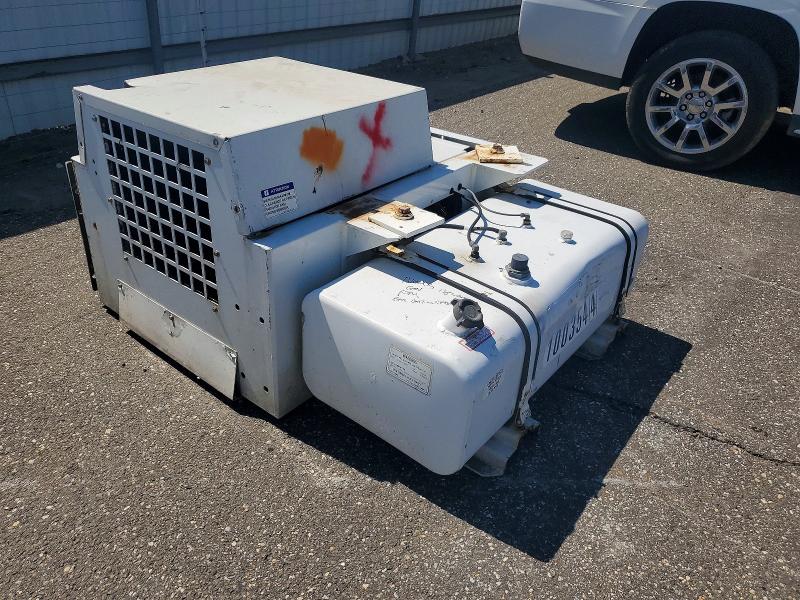 2012 Carrier 69ug15 მანქანა იყიდება აუქციონზე, vin: PEE70035443, აუქციონის ნომერი: 56175916