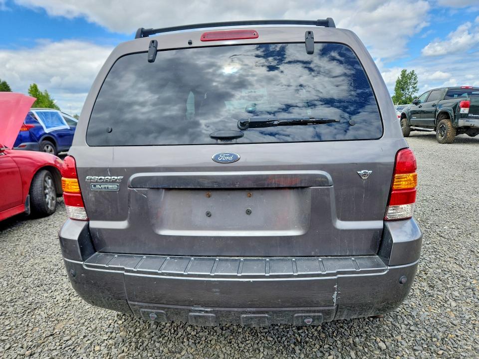 Продаж на аукціоні авто 2006 Ford Escape, vin: 1FMCU94156KA17927, номер лоту: 55844766